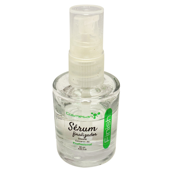 Sérum Finalizador 30ml