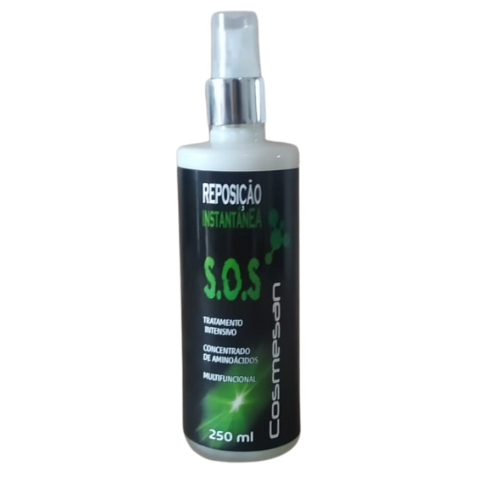 S.O.S Reposição Instantânea
